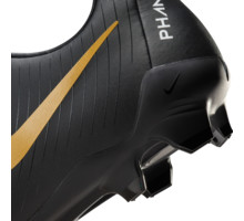 Nike Phantom GX 2 Academy FG/MG fotbollsskor  Vit