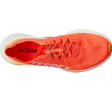 adidas Terrex Agravic Speed Ultra M löparskor Orange
