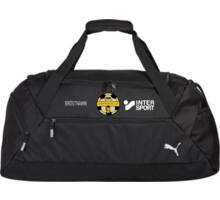 Puma teamGOAL Teambag M  Svart