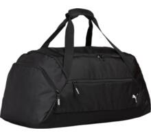 Puma teamGOAL Teambag M  Svart