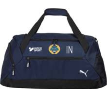 Puma teamGOAL Teambag M  Blå