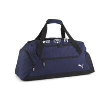 Puma teamGOAL Teambag M  Blå