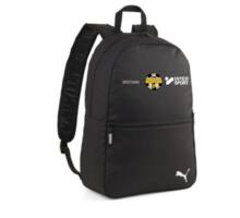 Puma teamGOAL Backpack Core  Svart