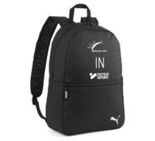 Puma teamGOAL Backpack Core  Svart