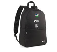 Puma teamGOAL Backpack Core  Svart