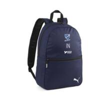 Puma teamGOAL Backpack Core  Blå