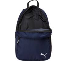 Puma teamGOAL Backpack Core  Blå