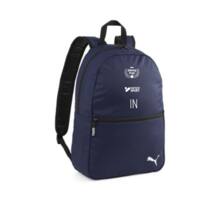 Puma teamGOAL Backpack Core  Blå