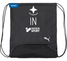 Puma TEAMGOAL GYM SACK