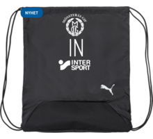 Puma TEAMGOAL GYM SACK