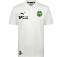 Puma teamGOAL Casuals Polo 