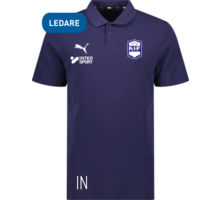 Puma teamGOAL Casuals Polo 