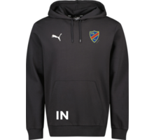 Puma teamGOAL Casuals Hoody 