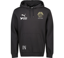 Puma teamGOAL Casuals Hoody 