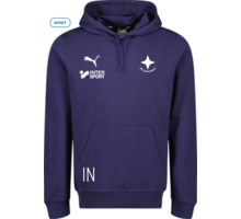 Puma teamGOAL Casuals Hoody 