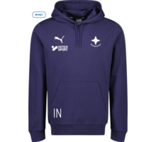 teamGOAL Casuals Hoody 