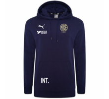 teamGOAL Casuals Hoody 