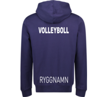 teamGOAL Casuals Hoody 