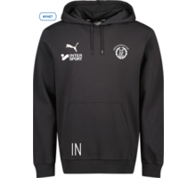 teamGOAL Casuals Hoody Jr 
