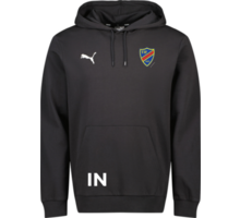 Puma teamGOAL Casuals Hoody Jr 