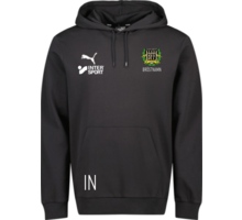 Puma teamGOAL Casuals Hoody Jr 