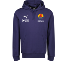 teamGOAL Casuals Hoody Jr 