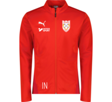 teamGOAL Training Jacket 