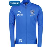 Puma teamGOAL Training Jacket  Blå