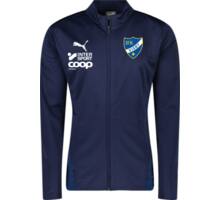 Puma teamGOAL Training Jacket  Blå
