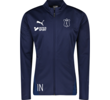 teamGOAL Training Jacket 