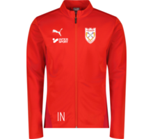 teamGOAL Training Jacket Jr 