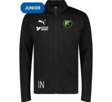 Puma teamGOAL Training Jacket Jr 