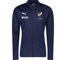 teamGOAL Training Jacket Jr 