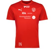 teamGOAL Jersey 