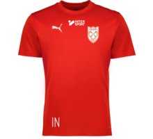 teamGOAL Jersey 