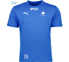teamGOAL Jersey 