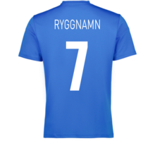 teamGOAL Jersey 