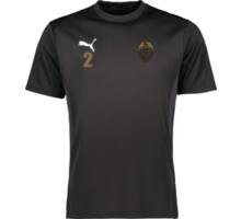 Puma teamGOAL Jersey  Svart