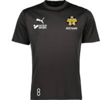 Puma teamGOAL Jersey  Svart