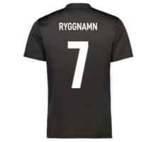 teamGOAL Jersey 