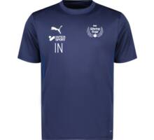 Puma teamGOAL Jersey  Blå