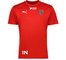 Puma teamGOAL Jersey Jr 