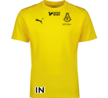 Puma teamGOAL Jersey Jr
