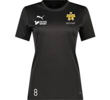 Puma teamGOAL Jersey W  Svart