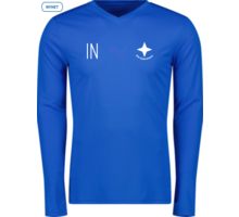 Puma teamGOAL Baselayer Tee LS 