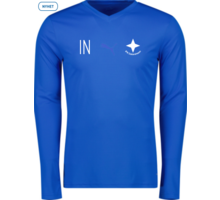 teamGOAL Baselayer Tee LS 