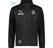 Puma teamGOAL All Weather Jacket 