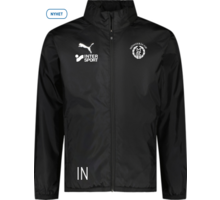 teamGOAL All Weather Jacket 