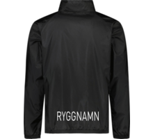 teamGOAL All Weather Jacket 