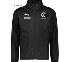 teamGOAL All Weather Jacket 
